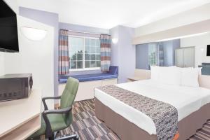 Microtel Inn and Suites by Wyndham Appleton