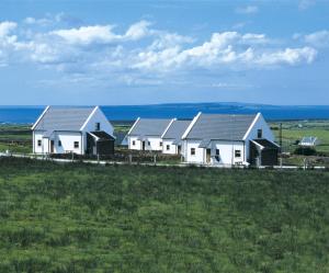 Doolin Holiday Homes