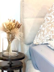 Comfy central apartment 93 Sqm