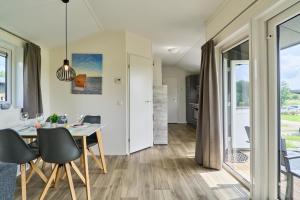 Süsel Seeparx Ferienhaus Seehuus 063