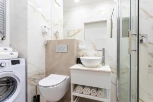 Mennica Residence Warsaw - One Bedroom Apartment