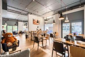 Mennica Residence Warsaw - One Bedroom Apartment