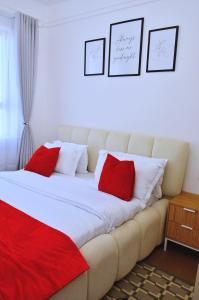 AVÉRA STAYS- Heated Pool-Gaming & Gym