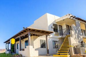 Townhouse Barstow Route 66