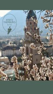 Ansitz Thierburg Suites