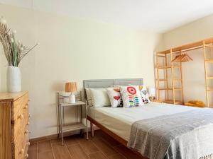 Casa Maya by GMHouse Menorca