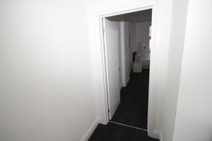 Osterley Place - Apt F