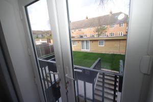 Osterley Place - Apt F