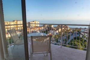 Beach Front -Torrox costa - HOME RENT MALAGA