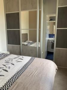 Villa bord de mer Vendée à St Vincent 900m plage 6 personnes