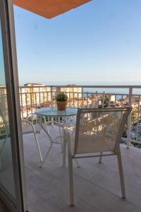 Beach Front -Torrox costa - HOME RENT MALAGA