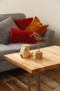 Meraki Lofts