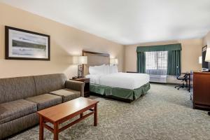 Best Western Plus Eagle Vail Airport