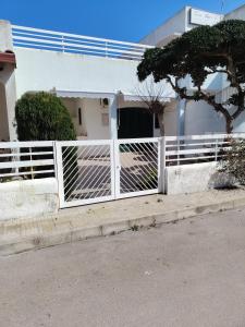 blue sky appartamenti San Foca