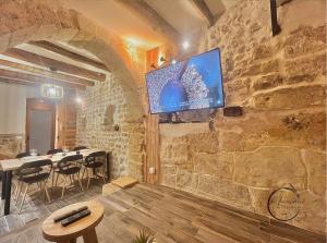 La Maison du Coeur - CLIM, 8 personnes, 6 lits, Centre-ville, Cosy