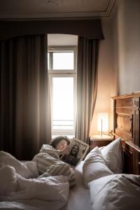 Ansitz Thierburg Suites