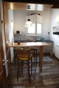 Meraki Lofts