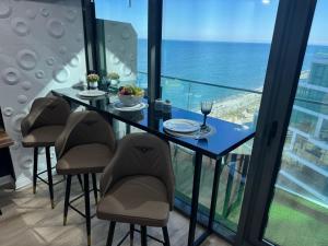 Batumi view 888