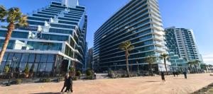 Batumi view 888