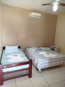 Pousada Paraíso do Carmo