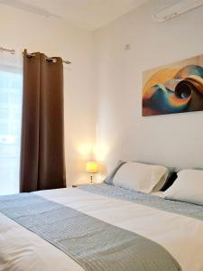 Balcony Apartment Near Spinola Bay & Portomaso Casino