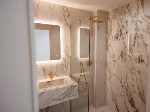 The Grand Blue Boutique Hotel