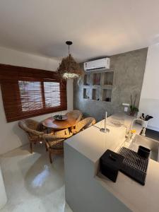 Pousada Vila Mangaba