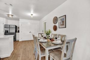 Wanderlust #2 | Hot Tub | Shared Outdoor Space