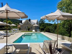 Villa Boutique 1880-Romantic Historic Boutique Hotel with Outdoor Jacuzzi