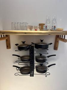 Pousada Vila Mangaba