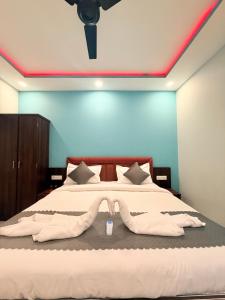 Chandra Residency Banaras