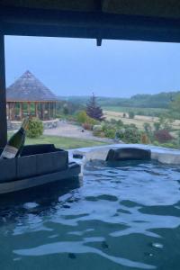 The Walnut Retreat Castlewellan