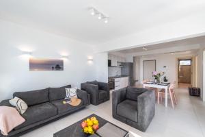 Beachfront Apartment Sunrise - Residence Srzić