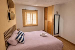 Casa Caloret - Playa y centro a 2 min