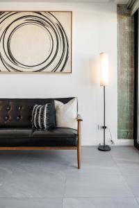 The Border Loft Trendy Stay on Avenida Revolucion