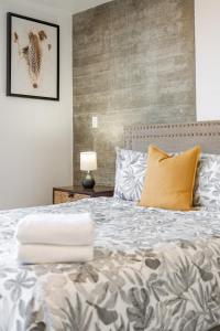 The Border Loft Trendy Stay on Avenida Revolucion