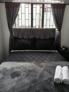 Apartamento entero dos alcobas