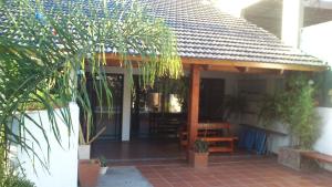 Casa centrica para 8