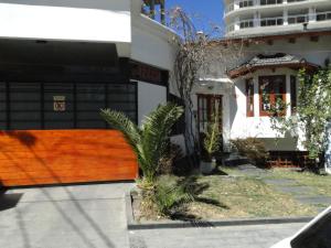 Casa centrica para 8