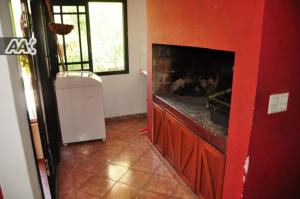 Casa centrica para 8