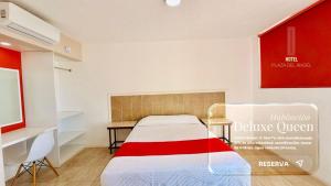 Hotel Plaza del Ángel