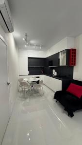 Аркадия , ЖК Атмосфера терраса 4 этаж