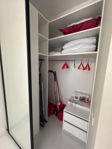 Аркадия , ЖК Атмосфера терраса 4 этаж