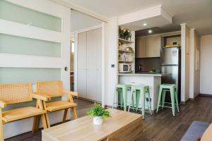 Experience Ultimate Comfort in Nunoa