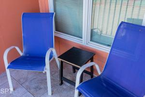 Gulfview II #410 Luxe