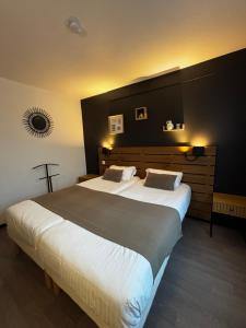 Hôtel Le Valois, Cognac Centre