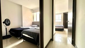 Apartamento moderno en conquistadores, excelente ubicación