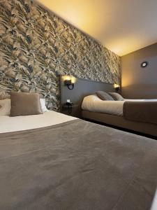 Hôtel Le Valois, Cognac Centre