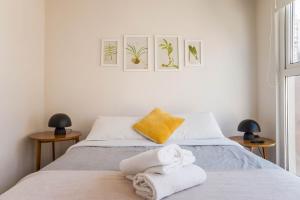 Tu refugio ideal para explorar Santiago