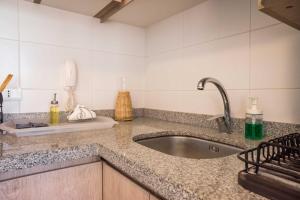 Tu refugio ideal para explorar Santiago
